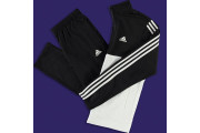 Back 2 Basics 3 Stripes Tracksuit