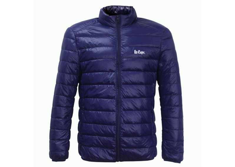 Ultra Light Down Jacket