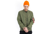 MA-1 Skymaster Flight Jacket