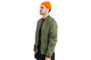 MA-1 Skymaster Flight Jacket