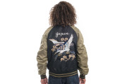 MA-1 Souvenir Eagle Jacket