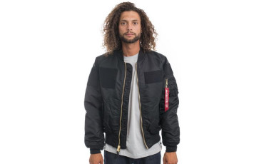 MA-1 Flex Jacket