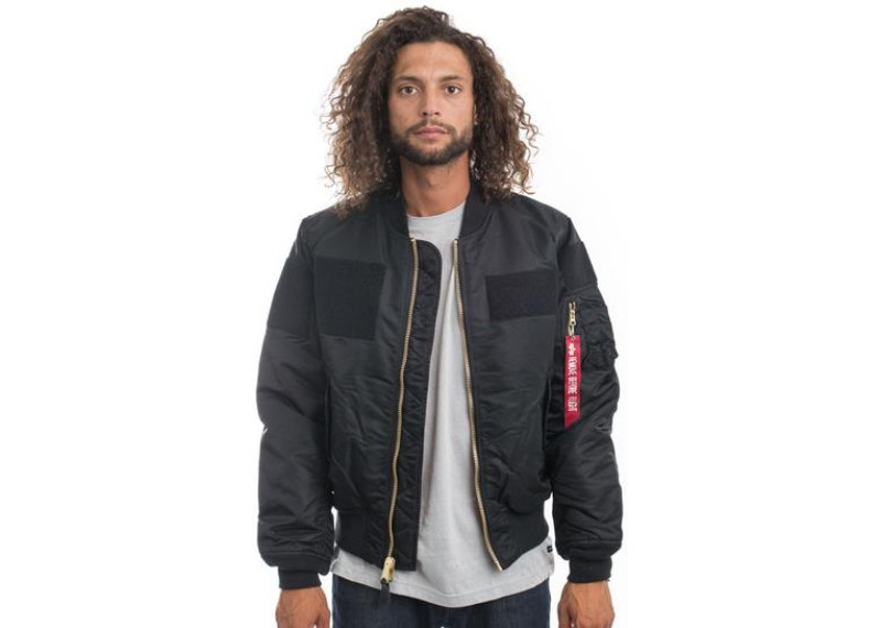 MA-1 Flex Jacket