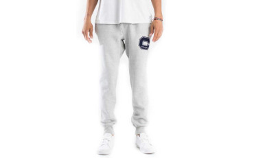 Reverse Weave Baseball C Jogger