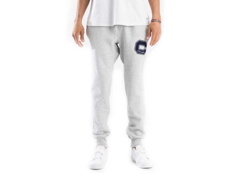 Reverse Weave Baseball C Jogger