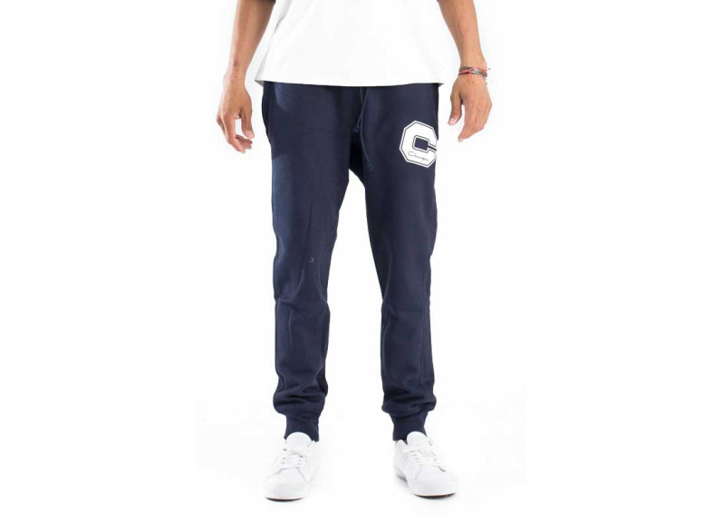 Reverse Weave Baseball C Jogger