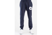 Reverse Weave Baseball C Jogger