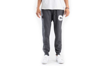 Reverse Weave Baseball C Jogger