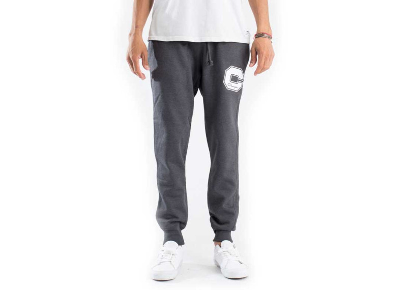 Reverse Weave Baseball C Jogger