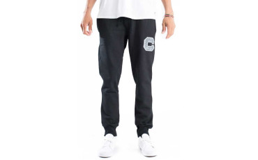 Reverse Weave Baseball C Jogger