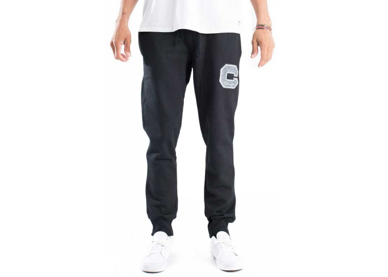 Reverse Weave Baseball C Jogger