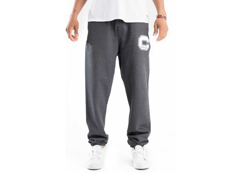 Reverse Weave Baseball C Sweatpant 