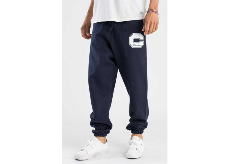 Reverse Weave Baseball C Sweatpant 