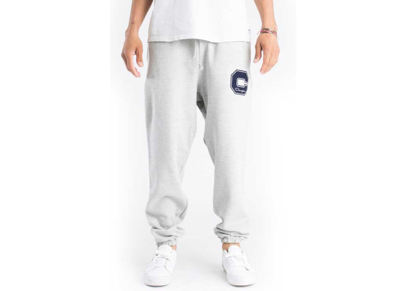 Reverse Weave Baseball C Sweatpant 