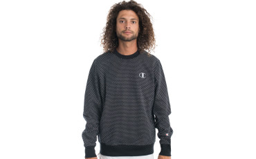 Super Fleece 2.0 Crewneck