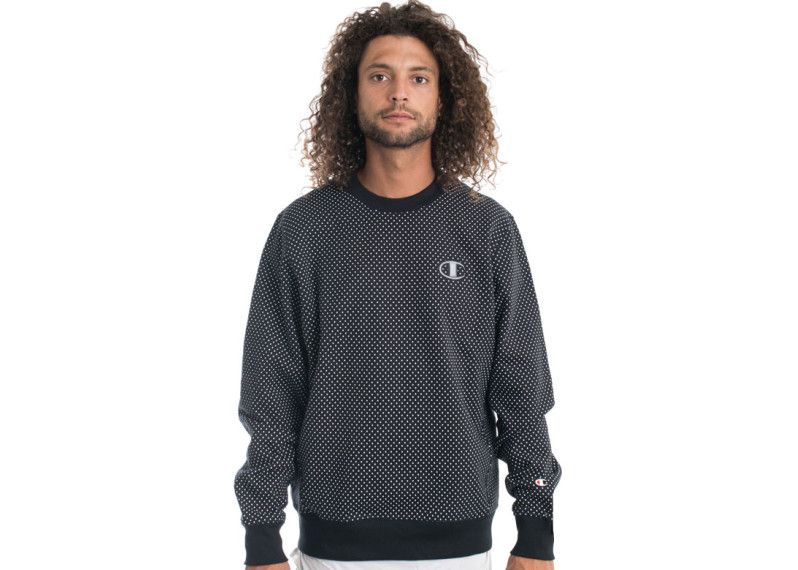 Super Fleece 2.0 Crewneck