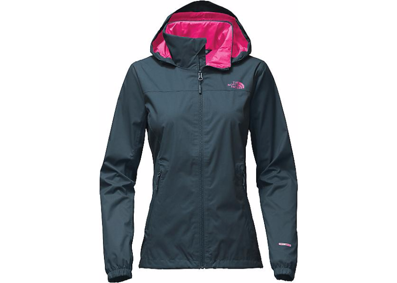 Resolve Plus Jacket