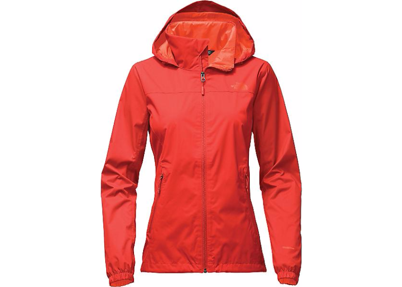 Resolve Plus Jacket