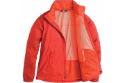 Resolve Plus Jacket