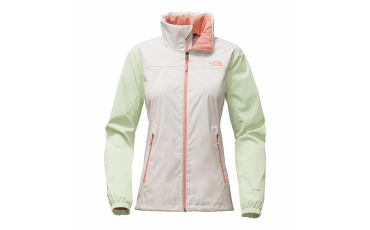 Resolve Plus Jacket