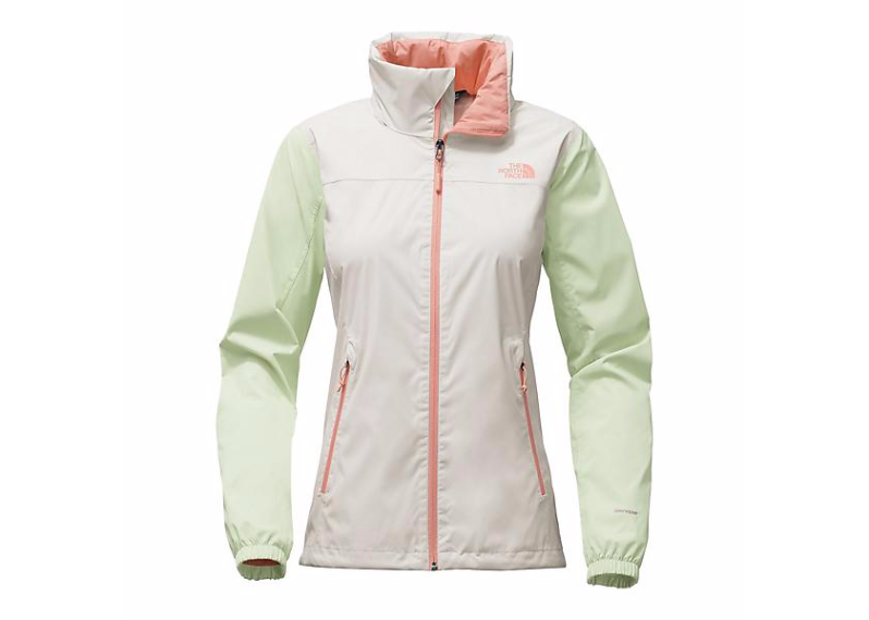 Resolve Plus Jacket