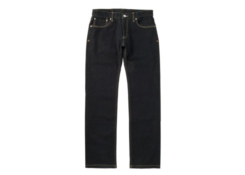 Stretch Texas Heat Extra Slim Denim Pants