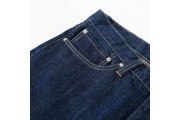 Extra Slim Denim Pants One Wash