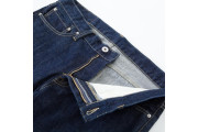 Extra Slim Denim Pants One Wash