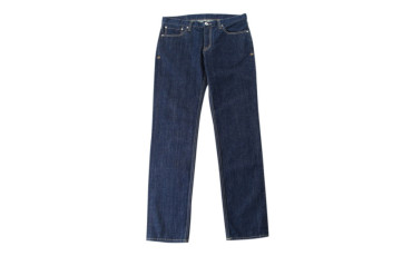 Extra Slim Denim Pants One Wash