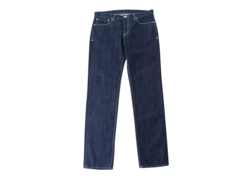 Extra Slim Denim Pants One Wash