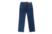 Extra Slim Denim Pants Bio Wash