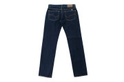 Extra Slim Denim Pants Bio Over Die