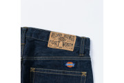 Extra Slim 5 Pocket Denim Pants