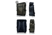 Top Open Backpack 0481200