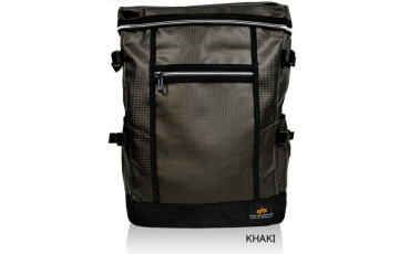 Top Open Backpack 0481200