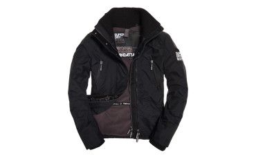 Polar SD-Wind Attacker Jacket