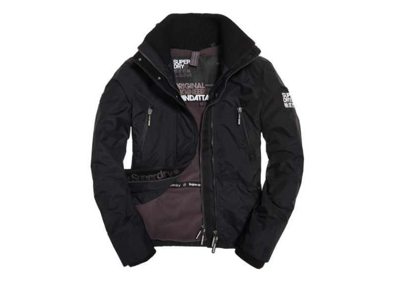 Polar SD-Wind Attacker Jacket