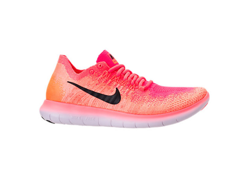 Free RN Flyknit Running Shoes