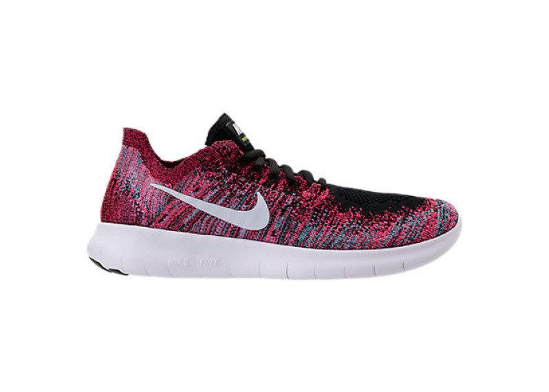 Free RN Flyknit Running Shoes