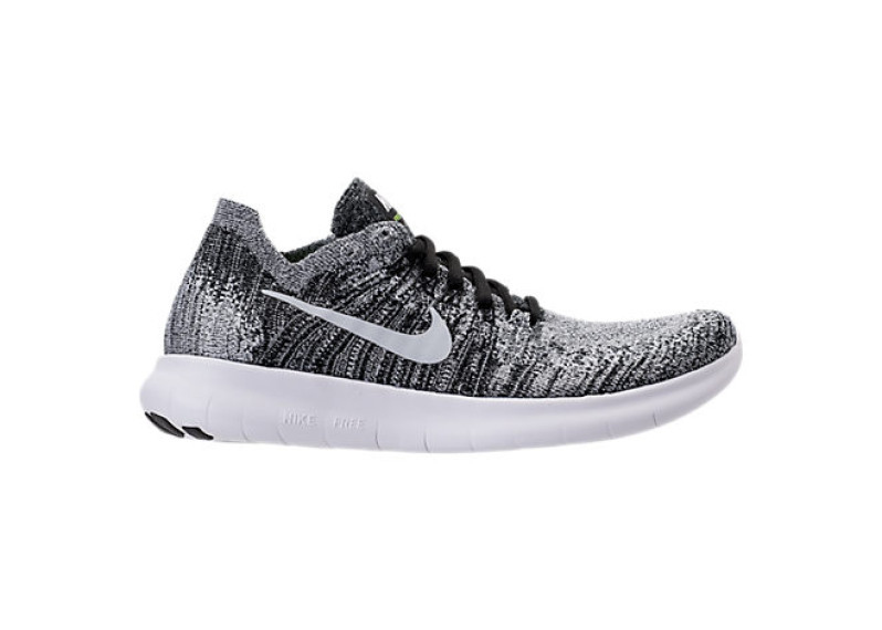 Free RN Flyknit Running Shoes