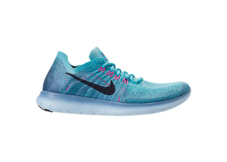 Free RN Flyknit Running Shoes