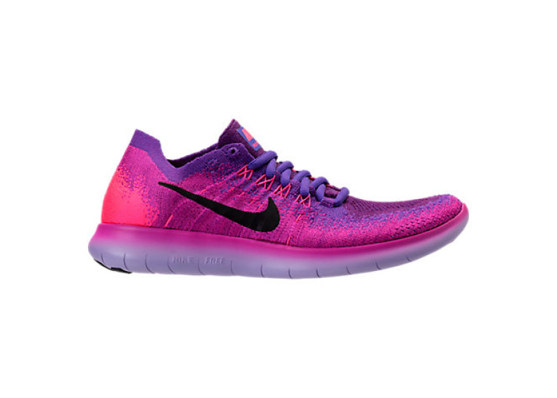 Free RN Flyknit Running Shoes