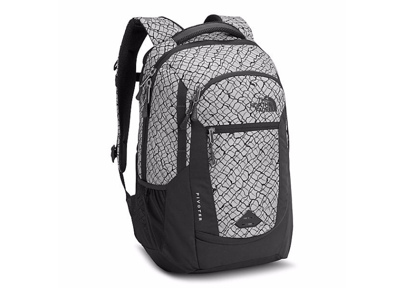 Pivoter Backpack