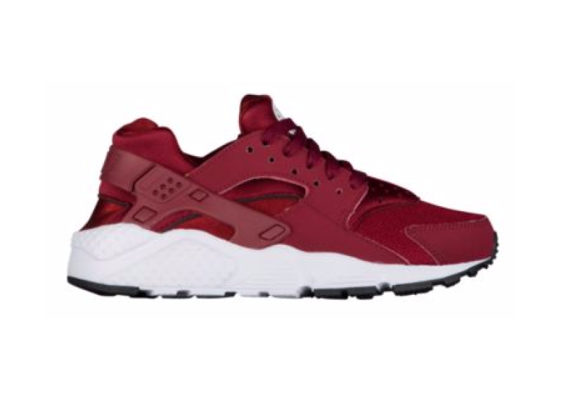 HUARACHE RUN