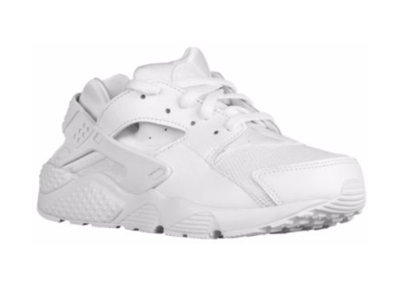 HUARACHE RUN