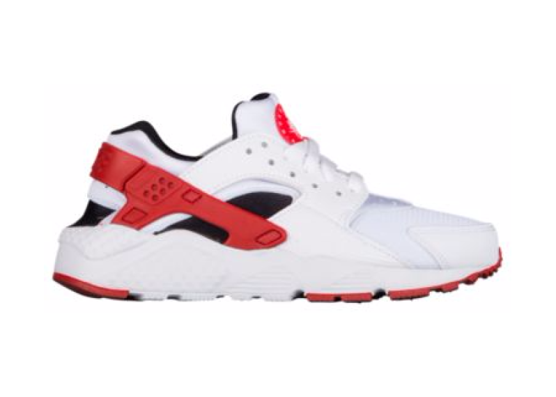 HUARACHE RUN