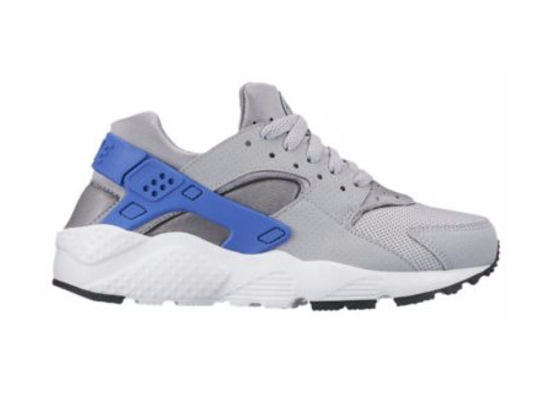 HUARACHE RUN