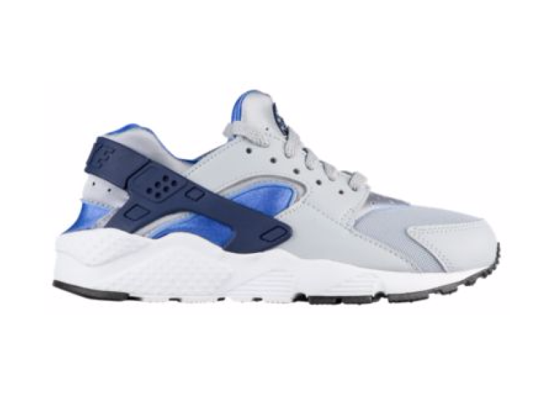 HUARACHE RUN