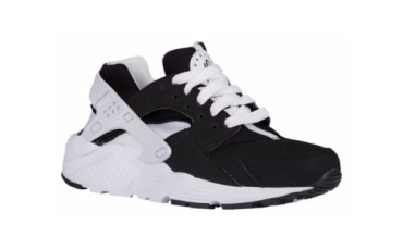 HUARACHE RUN