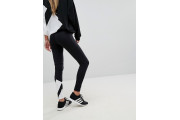 EQT Legging In Black And White